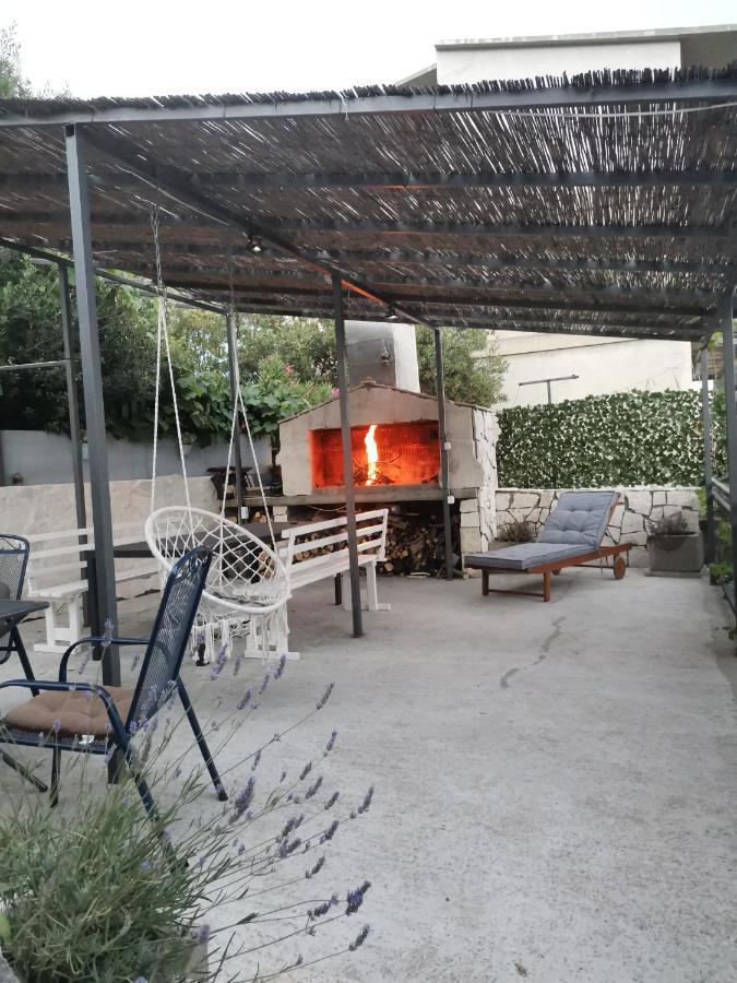 Apartments Valentino Gradac  Extérieur photo