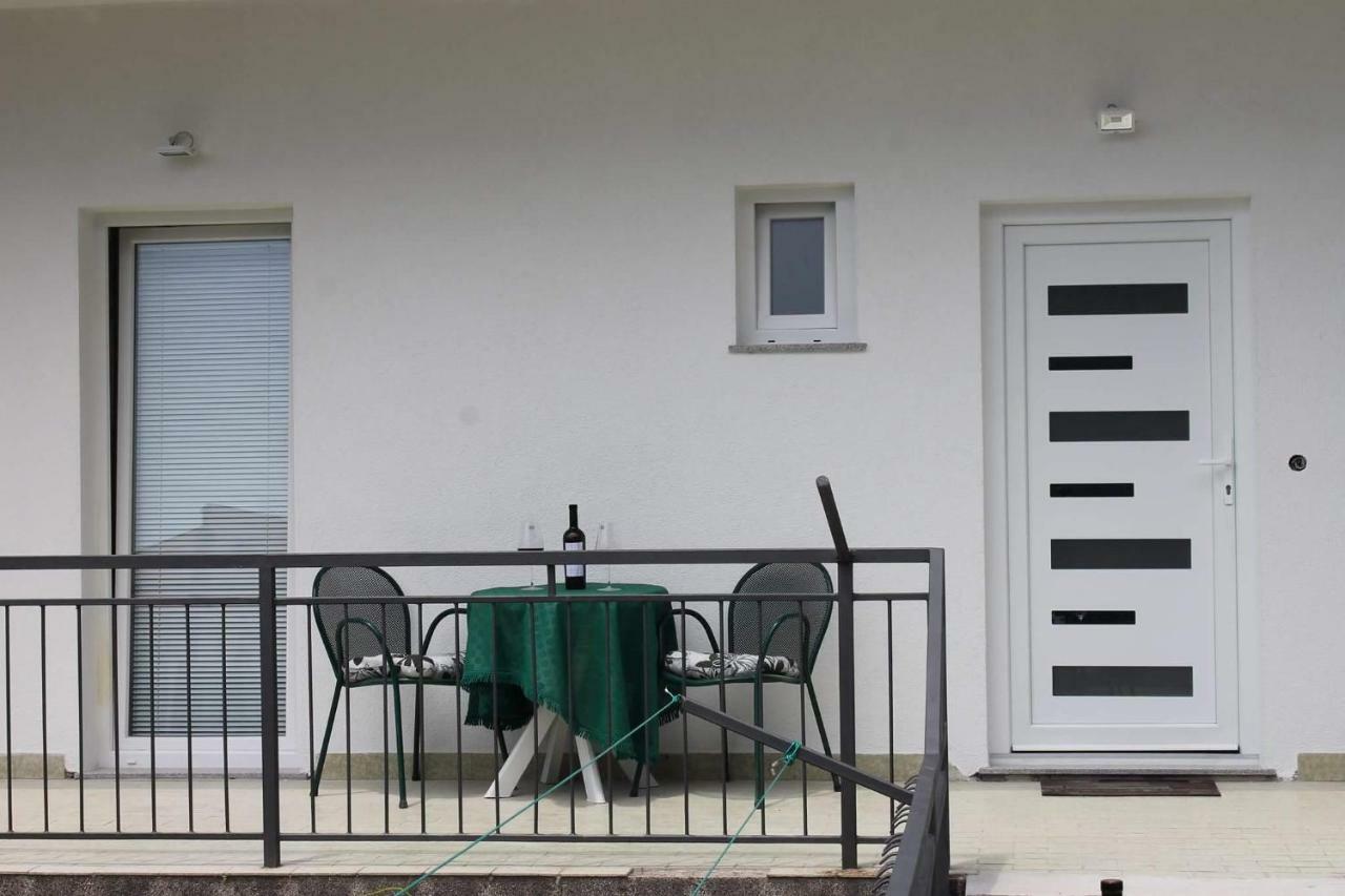 Apartments Valentino Gradac  Extérieur photo