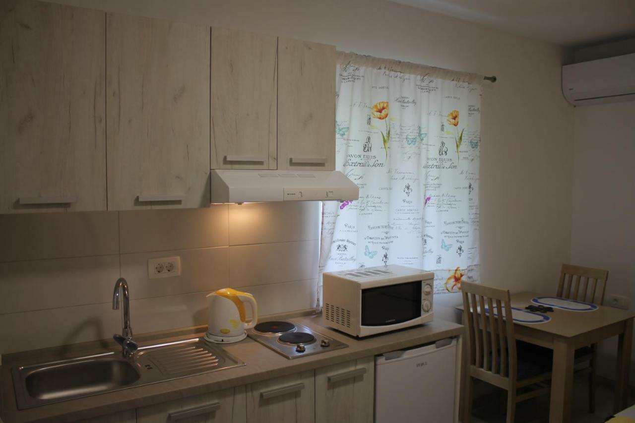 Apartments Valentino Gradac  Extérieur photo