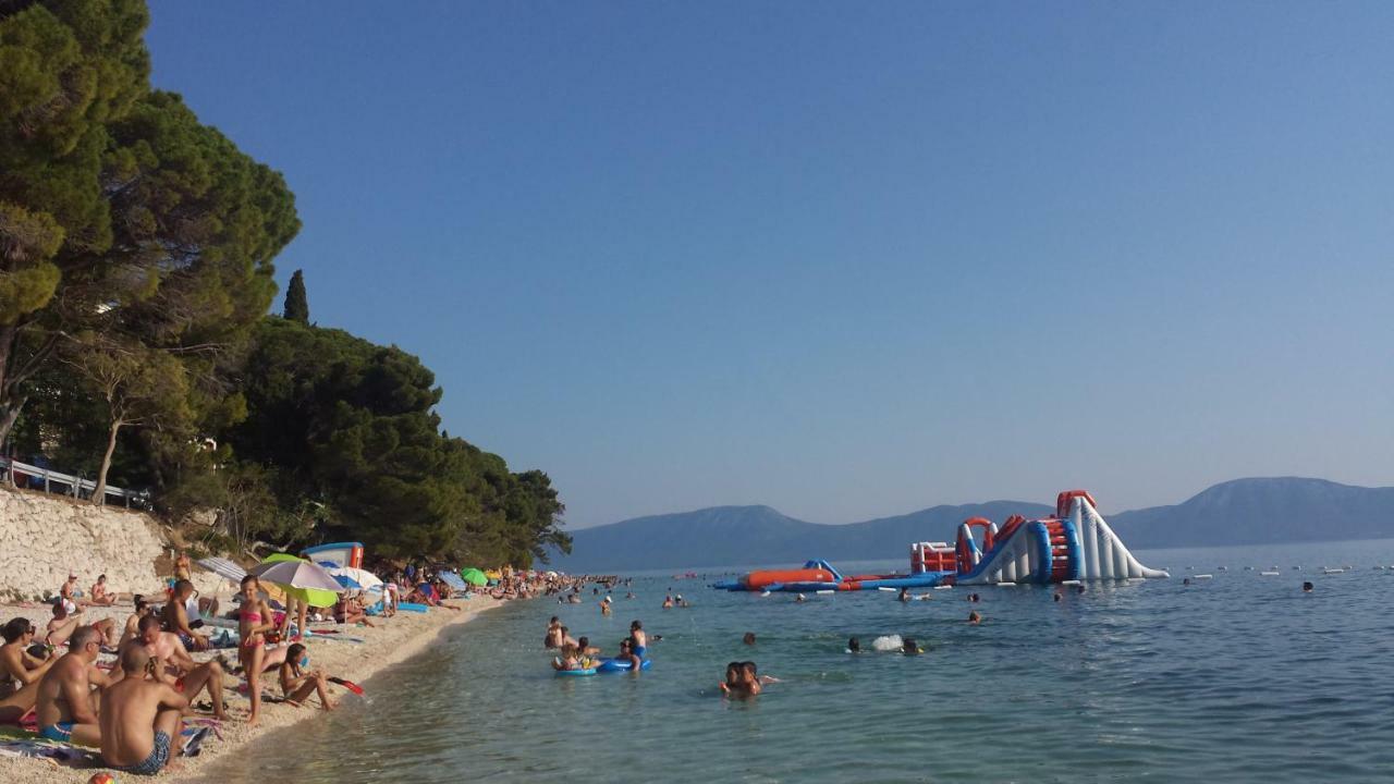 Apartments Valentino Gradac  Extérieur photo