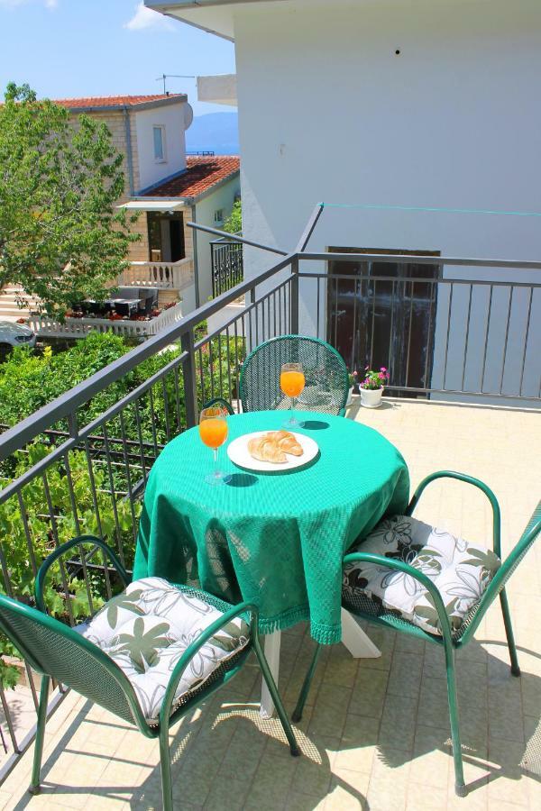 Apartments Valentino Gradac  Extérieur photo