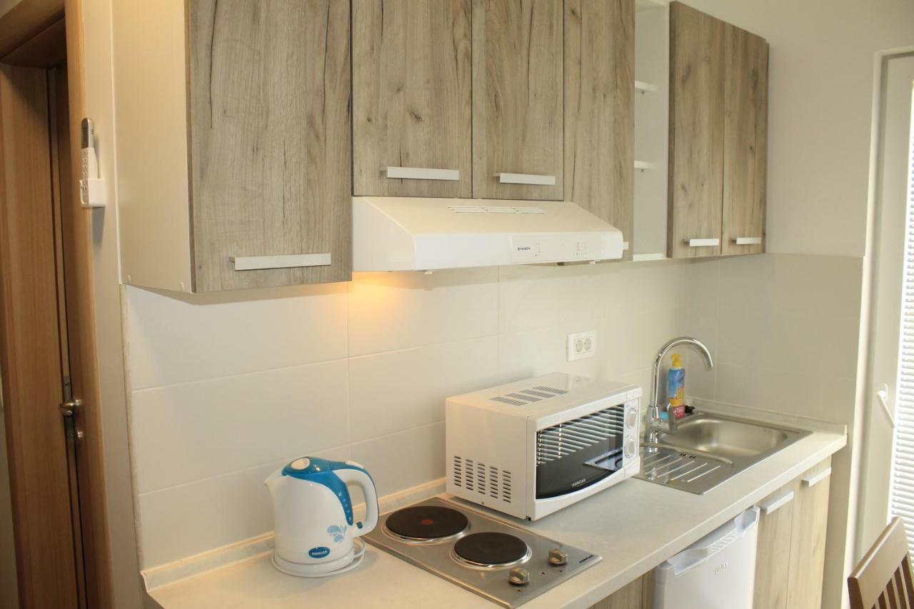 Apartments Valentino Gradac  Extérieur photo