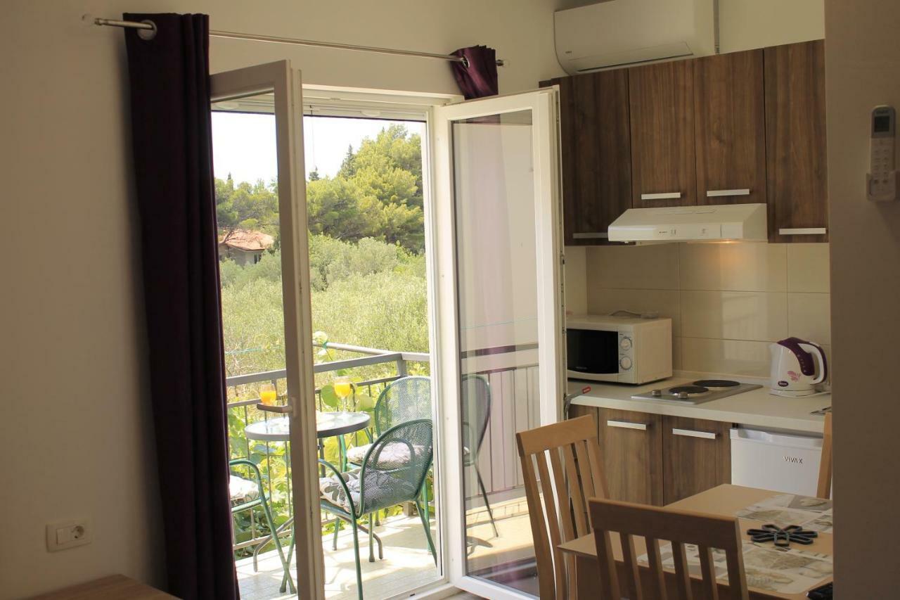 Apartments Valentino Gradac  Extérieur photo