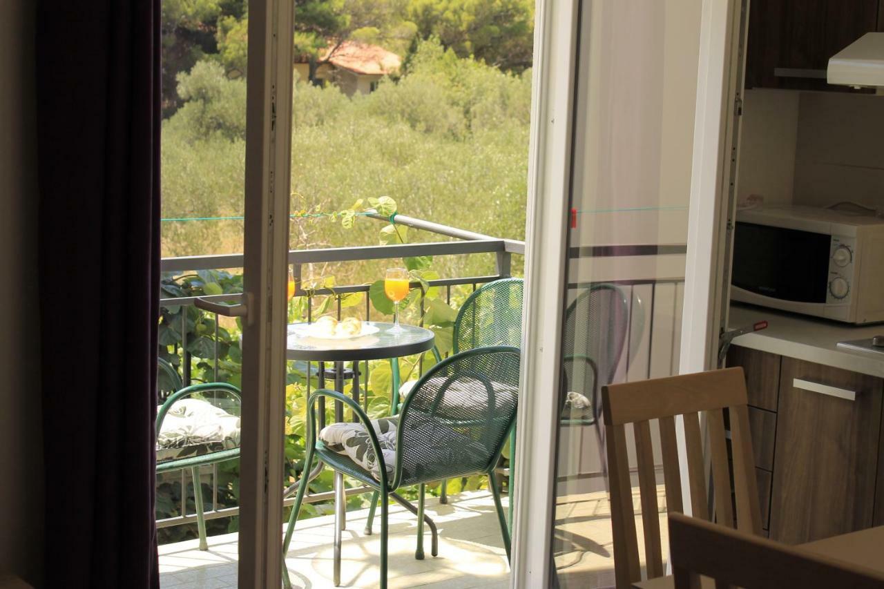 Apartments Valentino Gradac  Extérieur photo