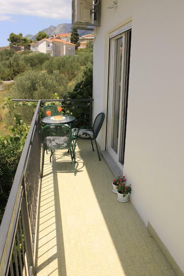 Apartments Valentino Gradac  Extérieur photo
