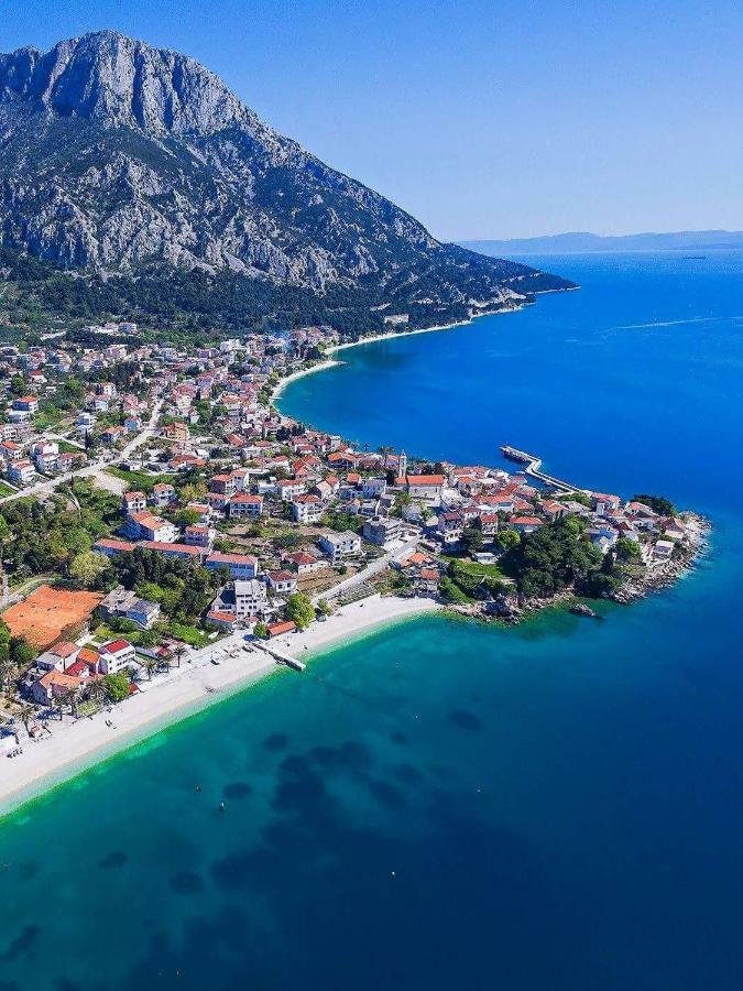 Apartments Valentino Gradac  Extérieur photo