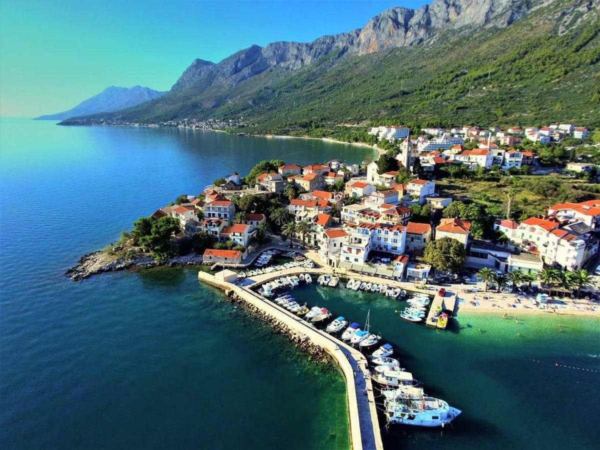 Apartments Valentino Gradac  Extérieur photo
