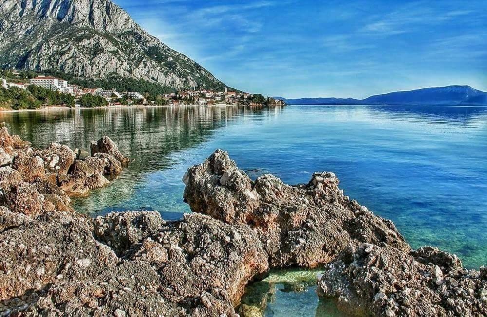 Apartments Valentino Gradac  Extérieur photo