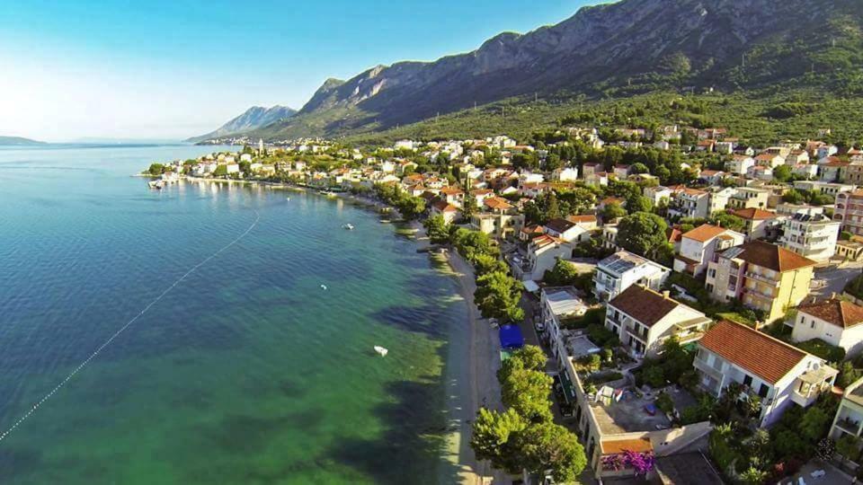 Apartments Valentino Gradac  Extérieur photo