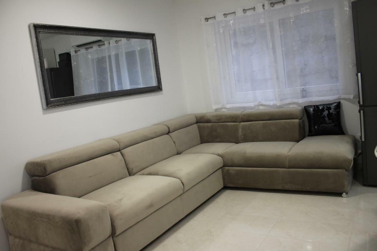 Apartments Valentino Gradac  Extérieur photo