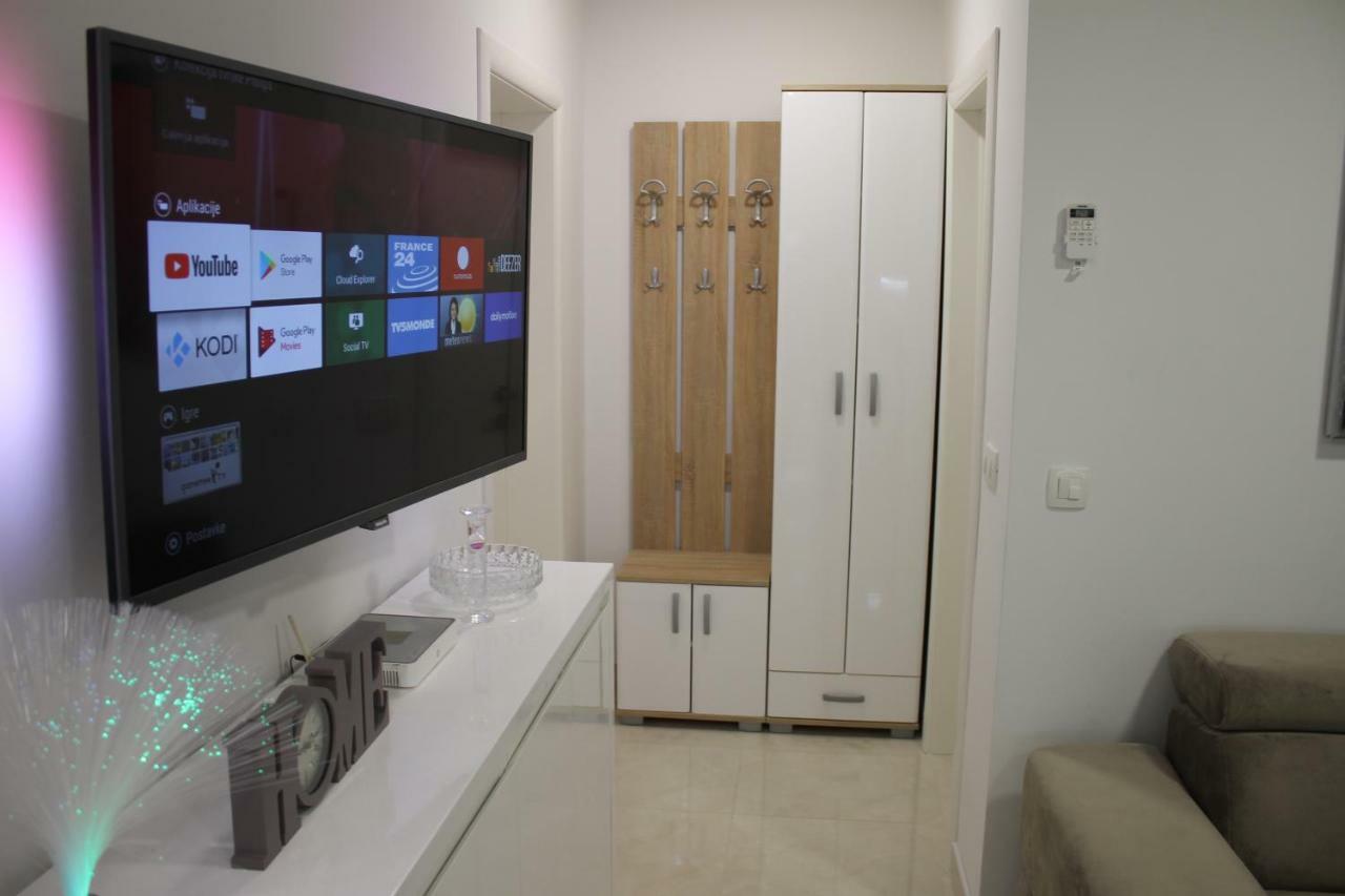 Apartments Valentino Gradac  Extérieur photo