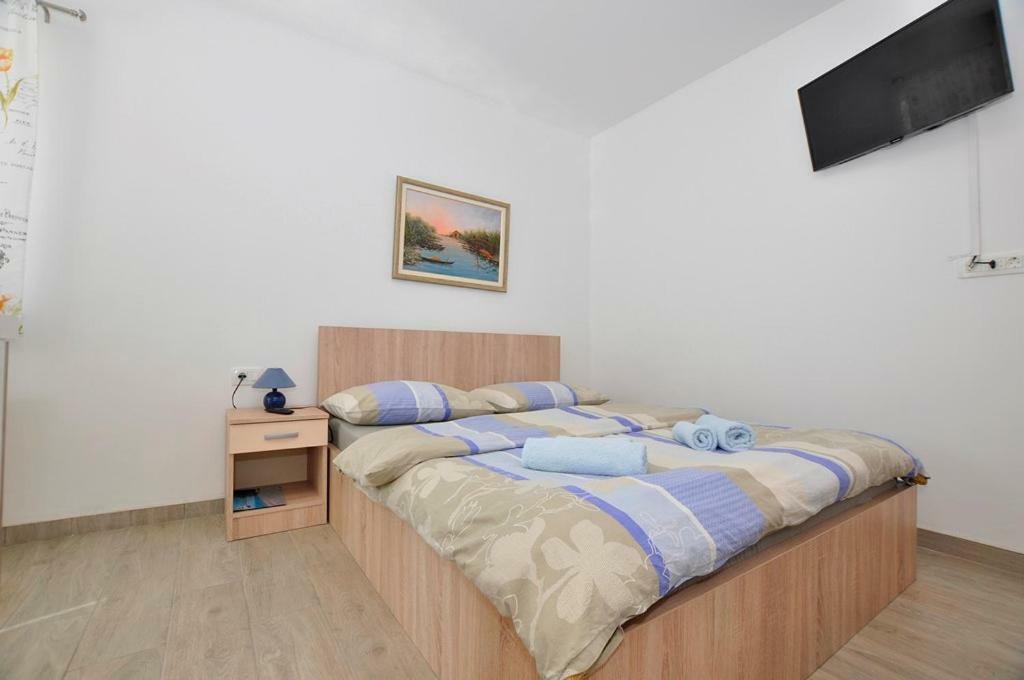 Apartments Valentino Gradac  Extérieur photo