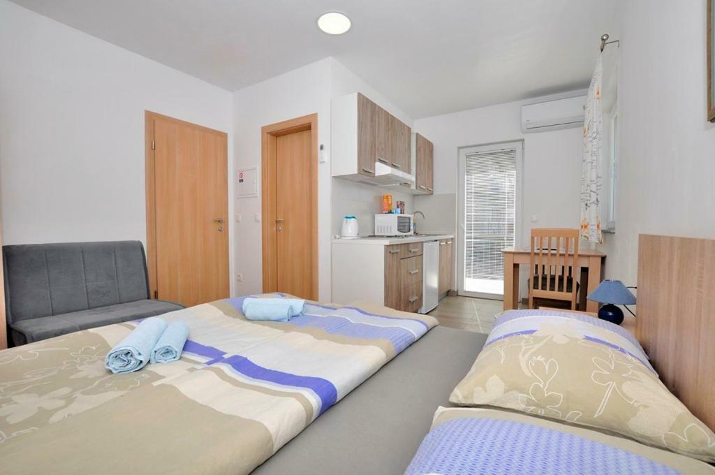 Apartments Valentino Gradac  Extérieur photo