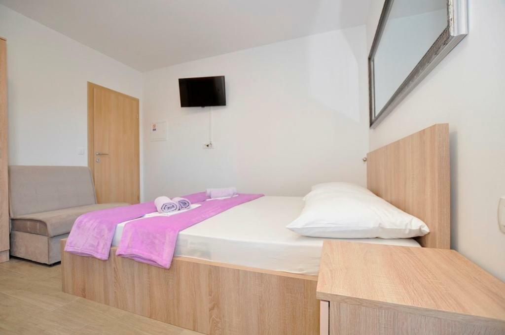 Apartments Valentino Gradac  Extérieur photo
