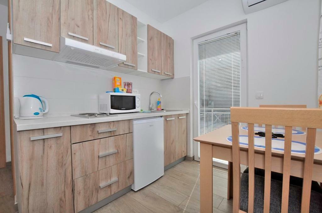 Apartments Valentino Gradac  Extérieur photo