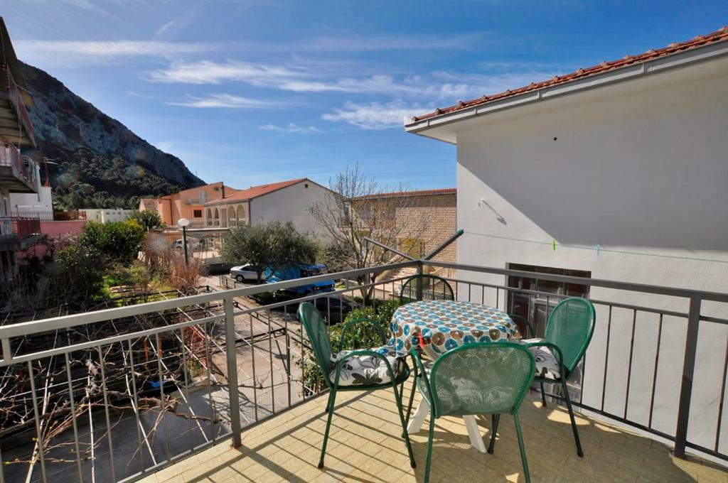 Apartments Valentino Gradac  Extérieur photo