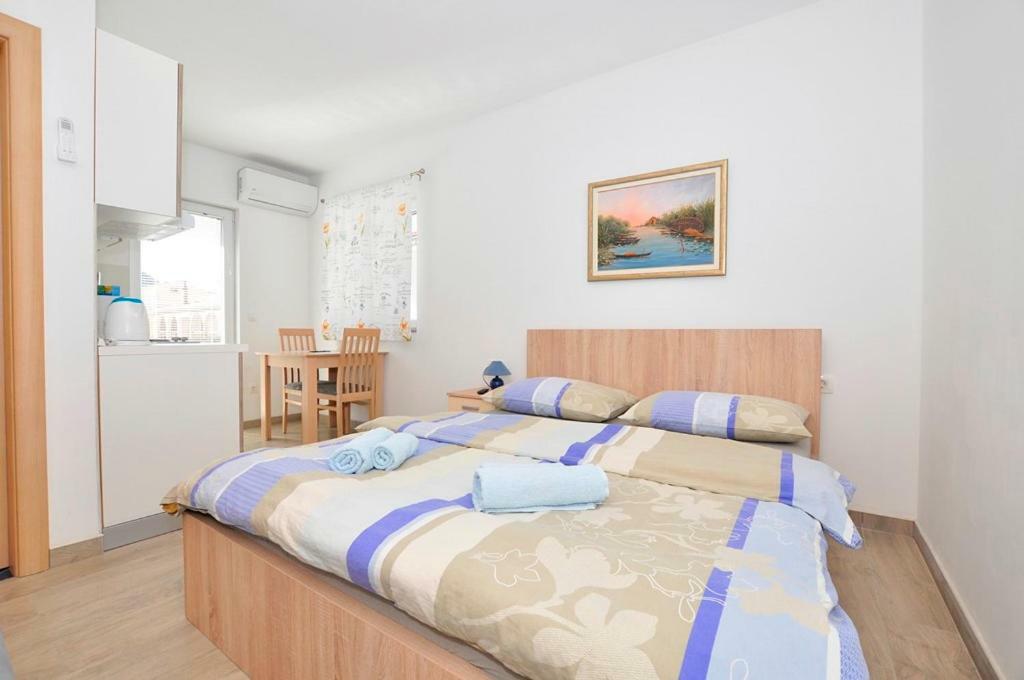 Apartments Valentino Gradac  Extérieur photo