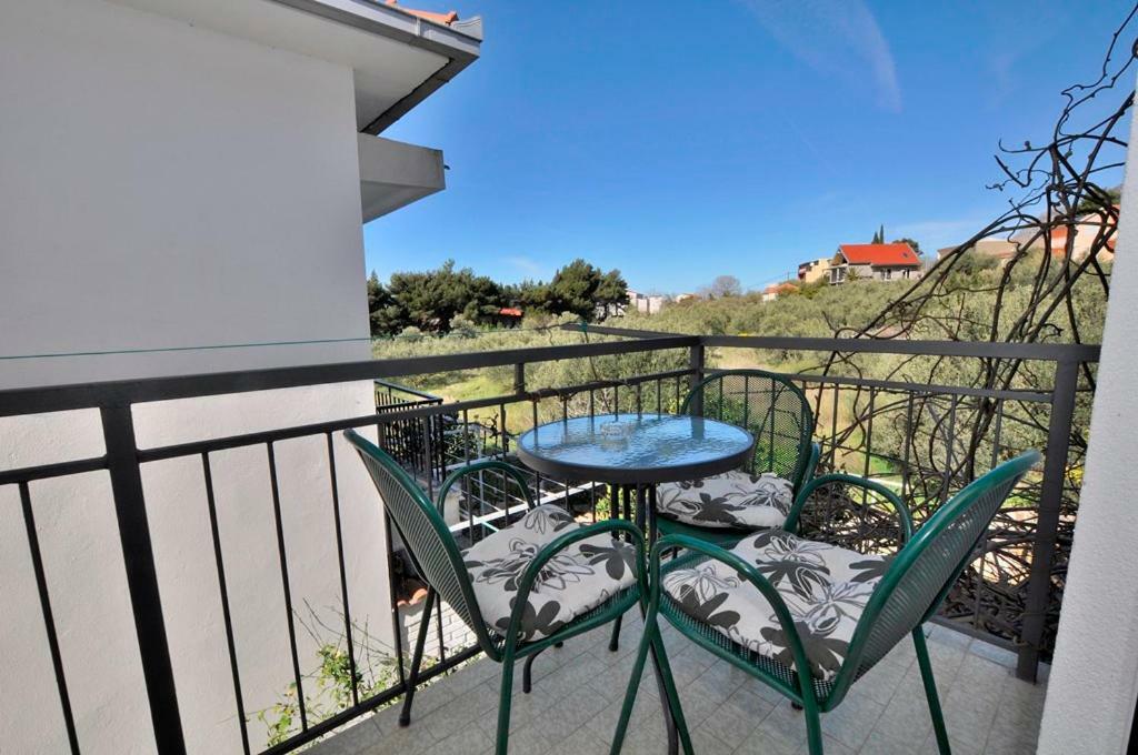 Apartments Valentino Gradac  Extérieur photo