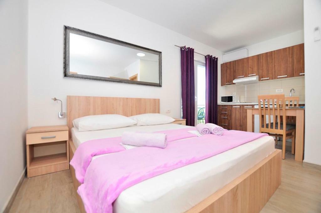 Apartments Valentino Gradac  Extérieur photo