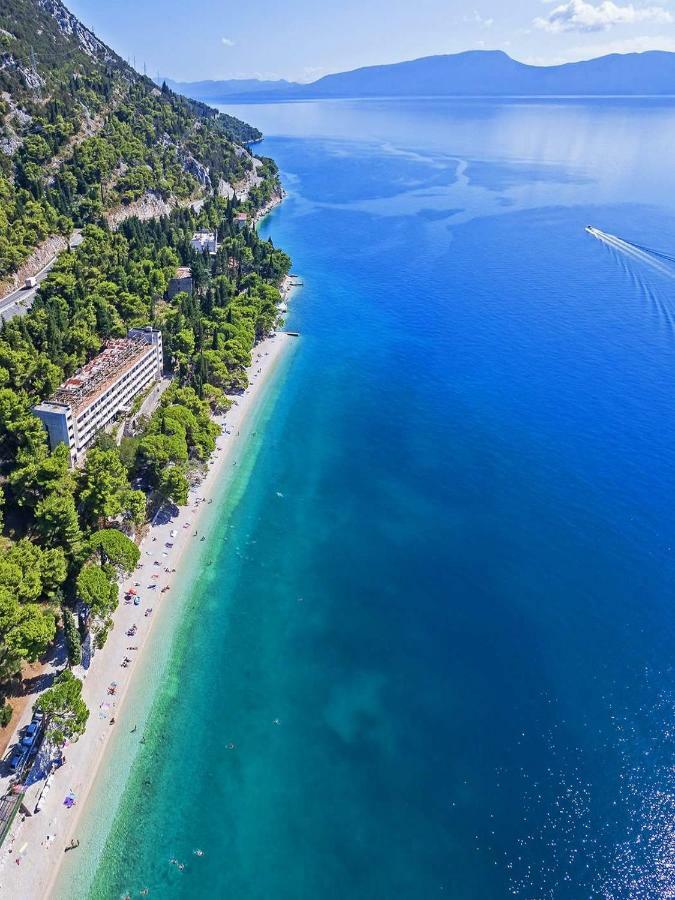 Apartments Valentino Gradac  Extérieur photo