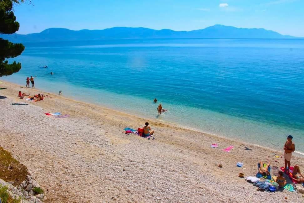 Apartments Valentino Gradac  Extérieur photo