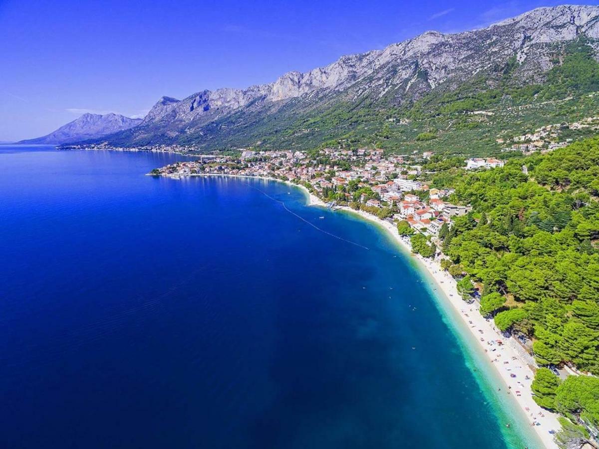 Apartments Valentino Gradac  Extérieur photo